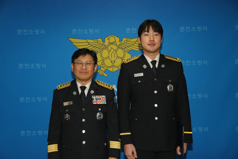 승진공무원 임용장 수여.JPG