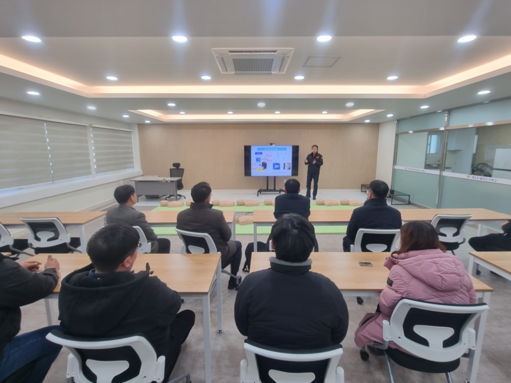 강릉소방서, 관내 기관장 소방안전교육 실시1.jpeg
