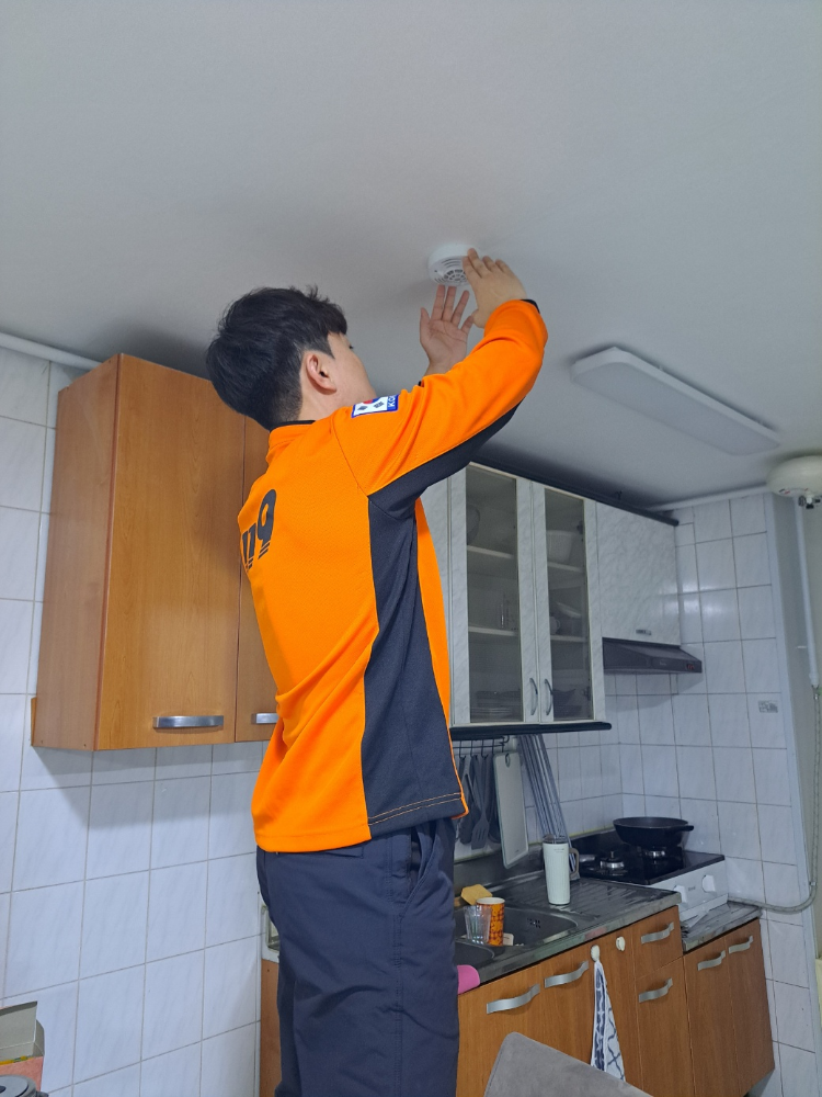 (1.6.)홍천소방서, 주택용 소방시설 보급률 95% 달성... 군민 안전 지킨다1.jpg