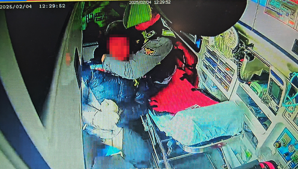 25.2.5.홍천소방서, 구급대원 폭행 사건 엄중 대처 강조2.jpg