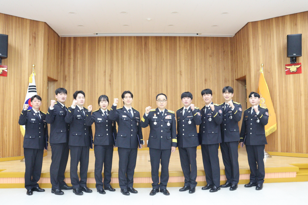 소방공무원 표창장 및 신규 소방공무원 임용장 수여식 (3).JPG