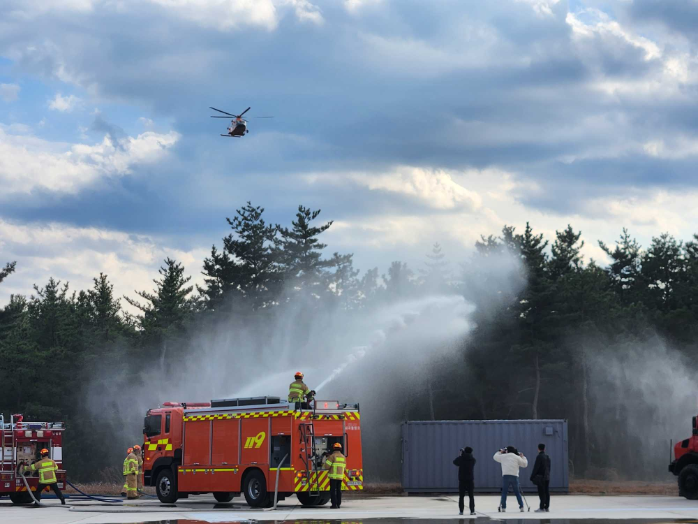 1129 도심형 재난 대비 소방헬기 통합지휘훈련1.jpeg