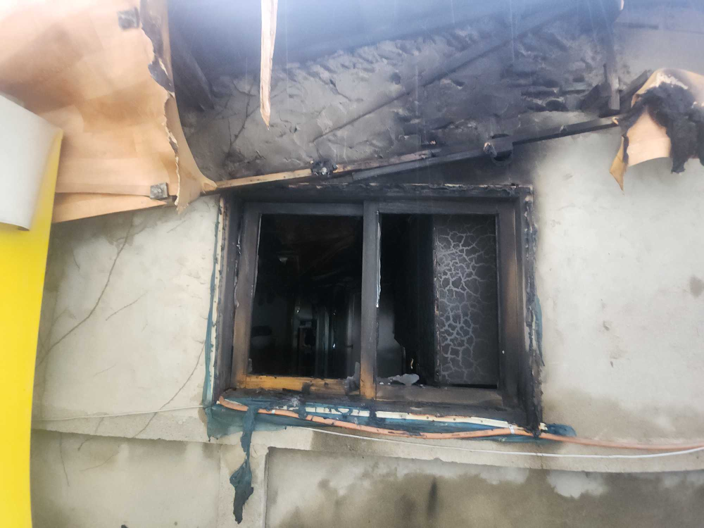 1106)신북읍 주택 화재.jpg