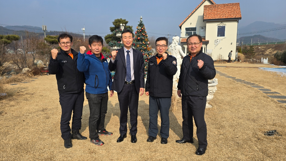 평창소방서, 노사간 소통과 화합을 위한 간담회 개최(1).jpg