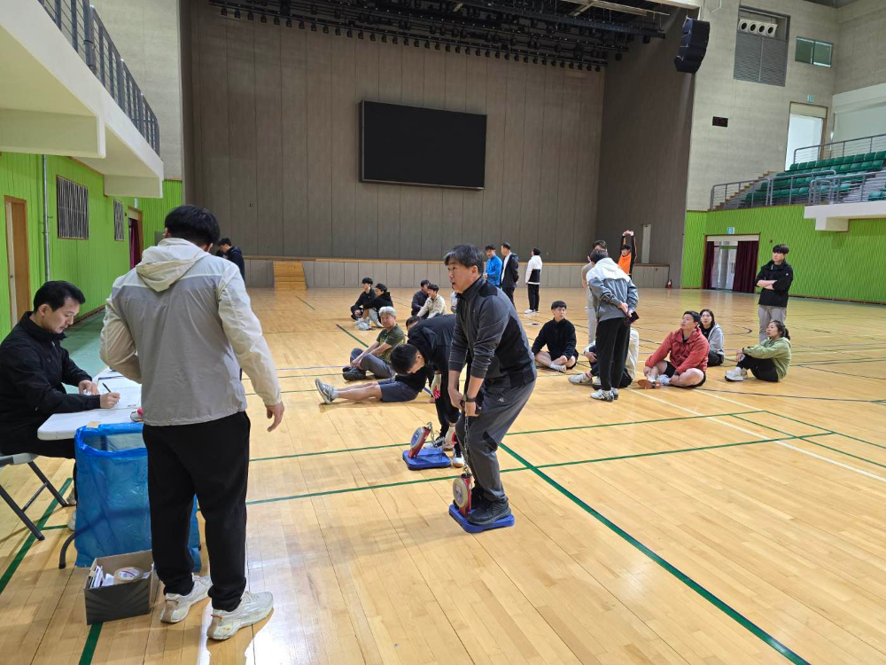 평창소방서, 2025년 소방공무원 체력검정 실시(4).jpg