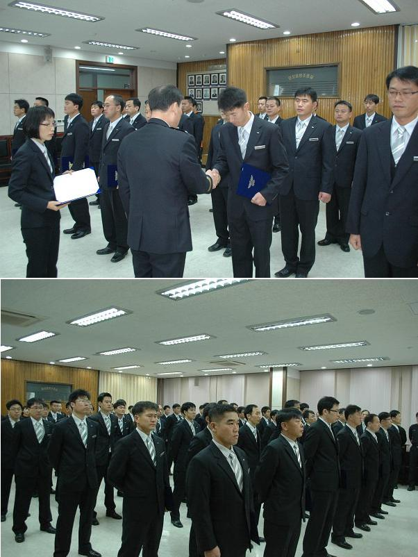 인사발령_신고식.JPG
