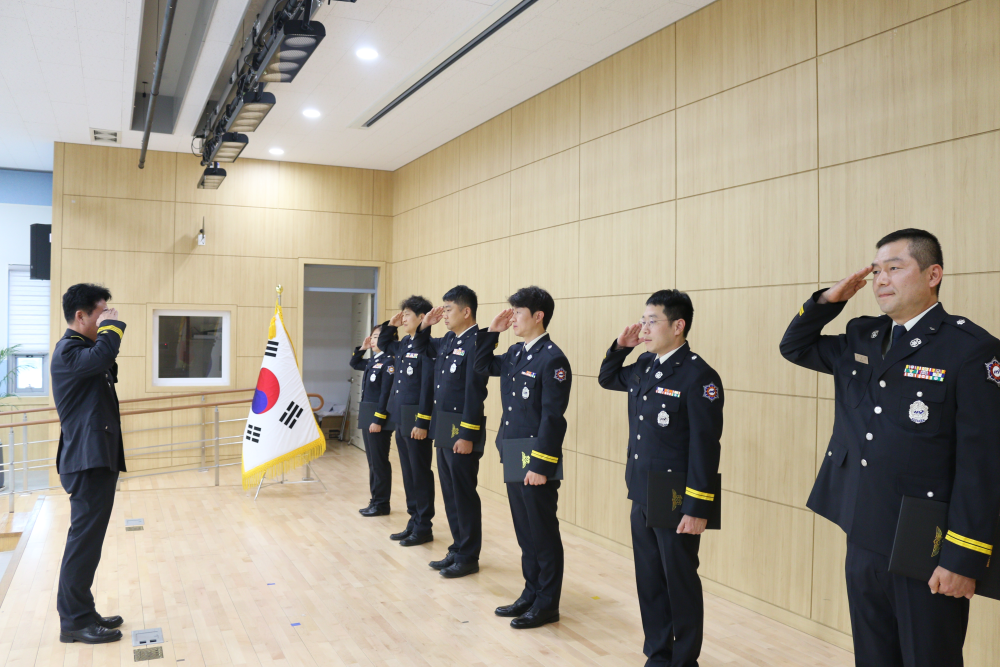 승진자 임용장 수여식(20254.6.2 (2).JPG