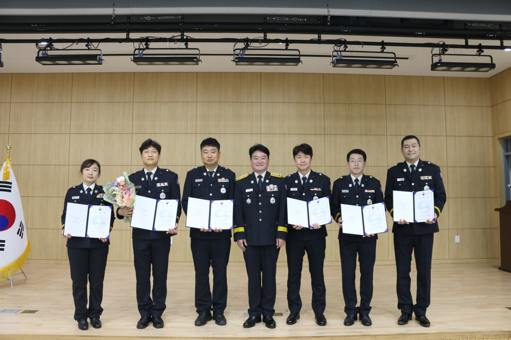 승진자 임용장 수여식(20254.6.2 (3).JPG