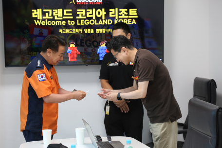 여름 휴가철 대비 관광숙박시설 안전점검 실시