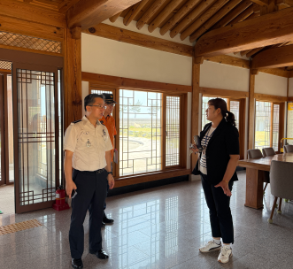 동해소방서, 여름 휴가철 대비 다중이용시설 등 화재안전대책 추진