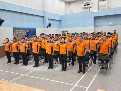2026년 하반기 직장교육 실시