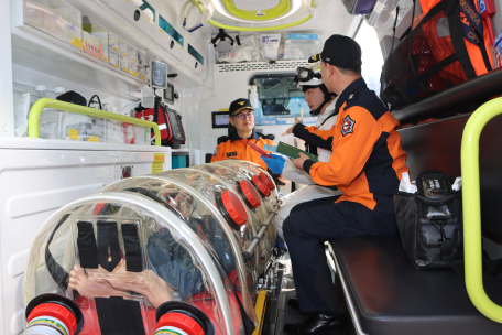 골든아워 현장에서 답을 찾다!